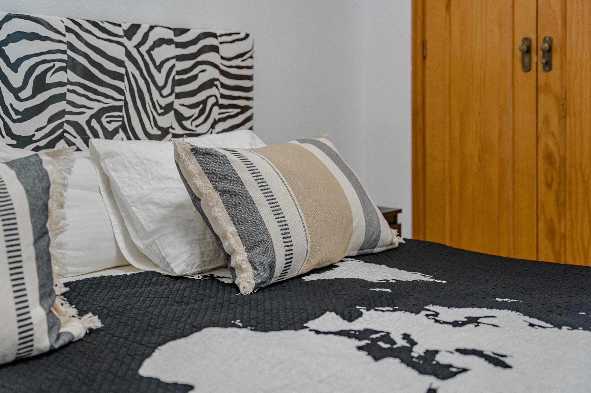 Park Margarita One Bedroom 로스크리스티아노스 외부 사진