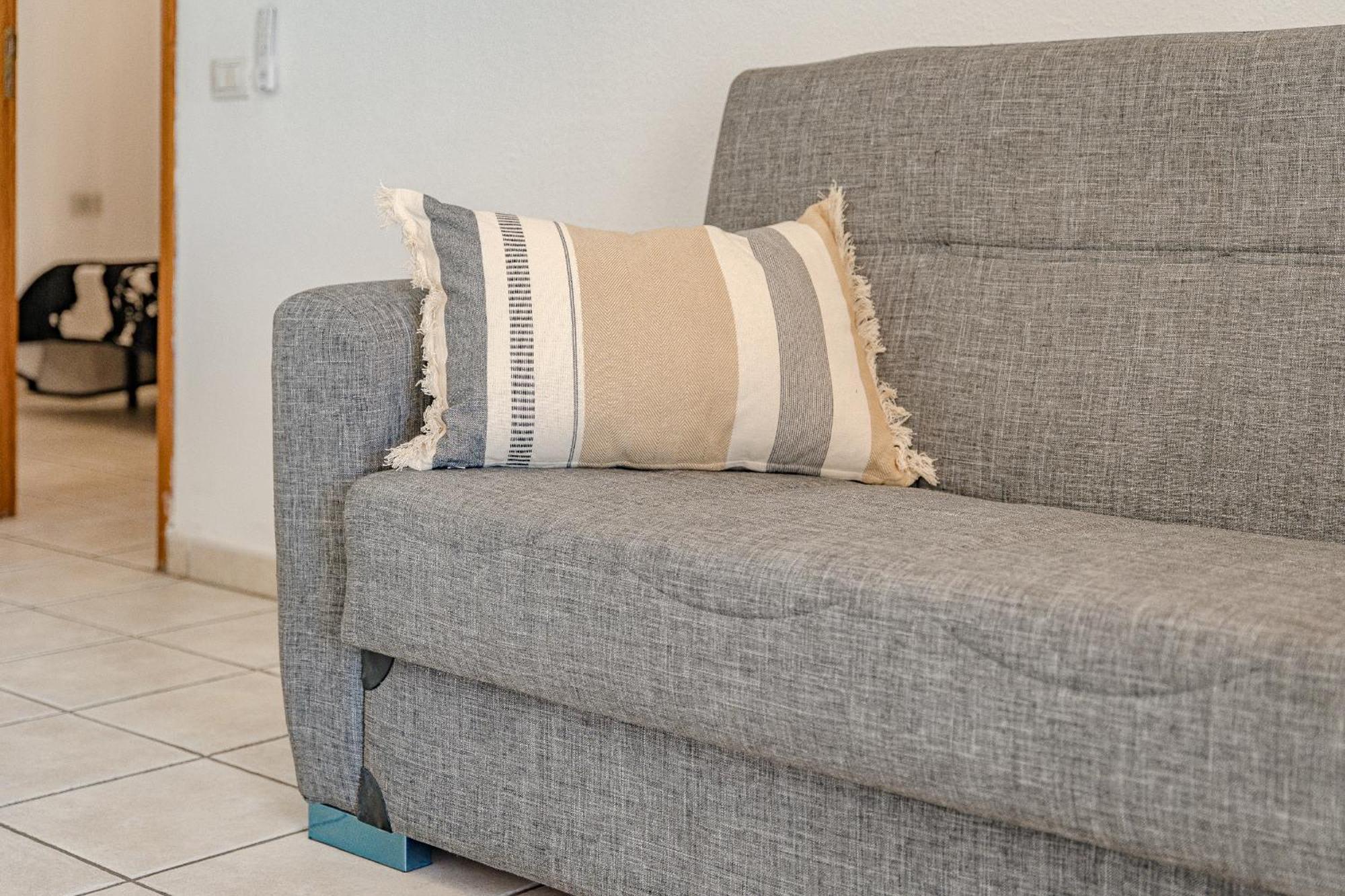 Park Margarita One Bedroom 로스크리스티아노스 외부 사진